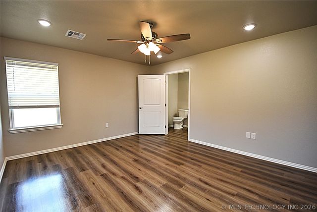 829 Elm Street, Seminole, OK 74868