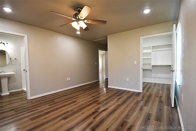 829 Elm Street, Seminole, OK 74868