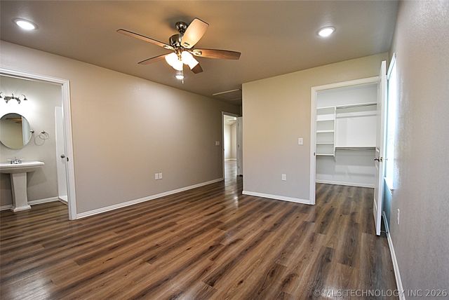829 Elm Street, Seminole, OK 74868