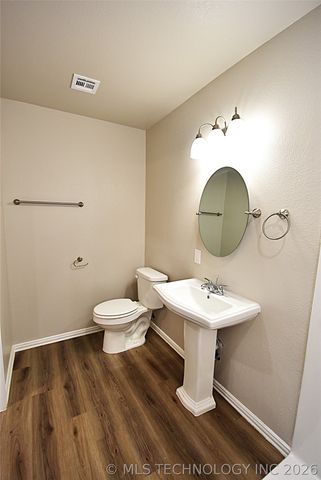 829 Elm Street, Seminole, OK 74868
