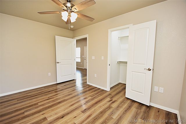 829 Elm Street, Seminole, OK 74868