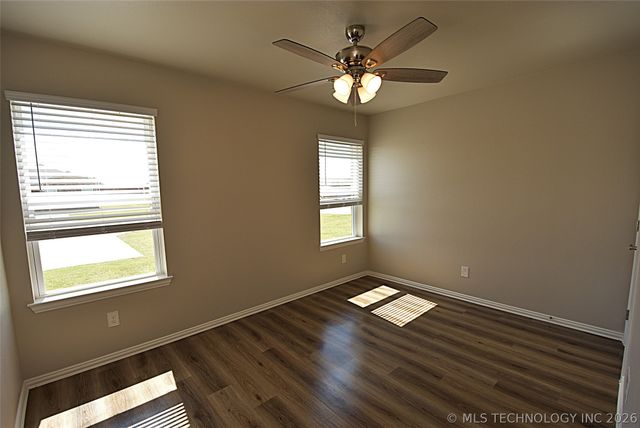 829 Elm Street, Seminole, OK 74868