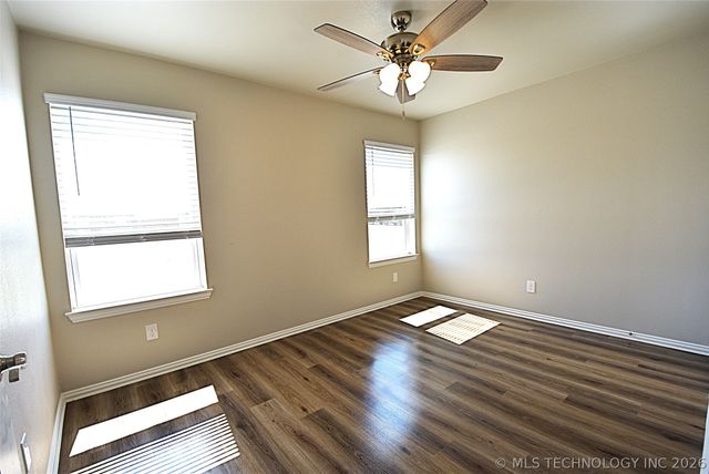 829 Elm Street, Seminole, OK 74868