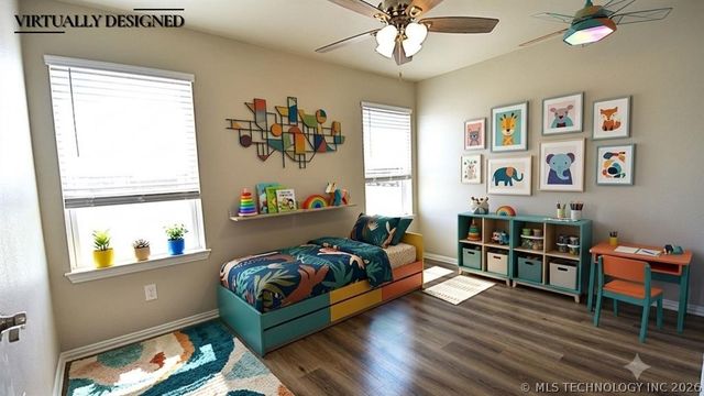 829 Elm Street, Seminole, OK 74868