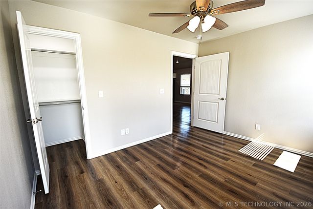 829 Elm Street, Seminole, OK 74868