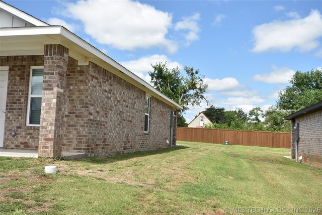 829 Elm Street, Seminole, OK 74868
