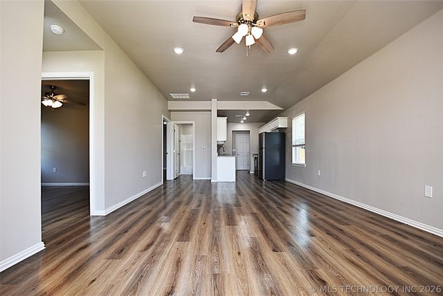 829 Elm Street, Seminole, OK 74868