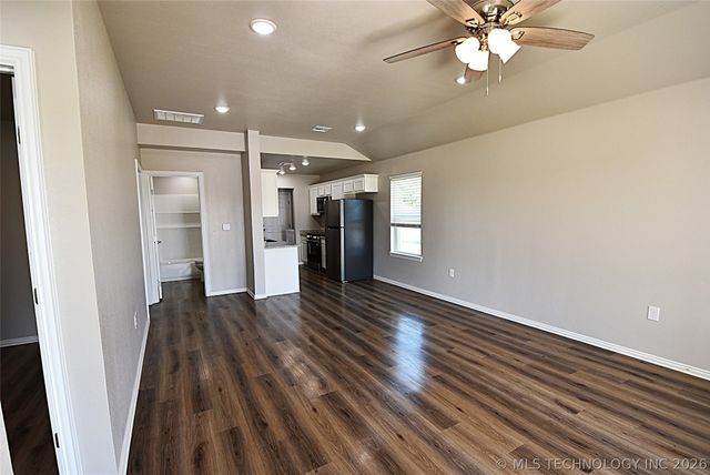 829 Elm Street, Seminole, OK 74868