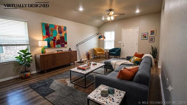 829 Elm Street, Seminole, OK 74868