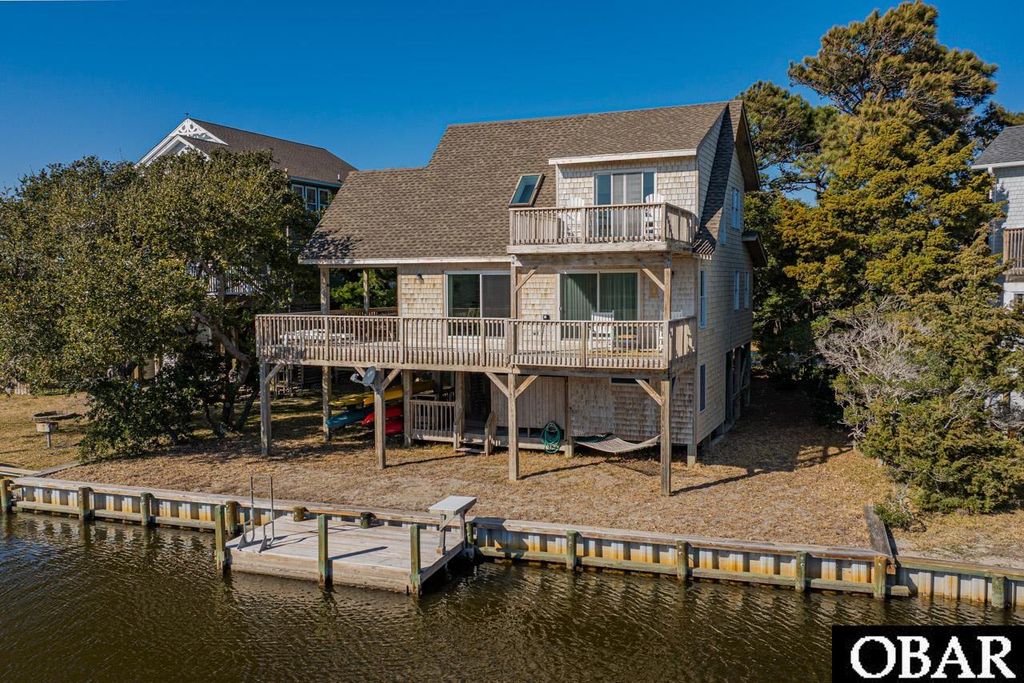 Image 1 of property listing at 50243 Snug Harbor Drive Lot 364, Frisco, NC 27936