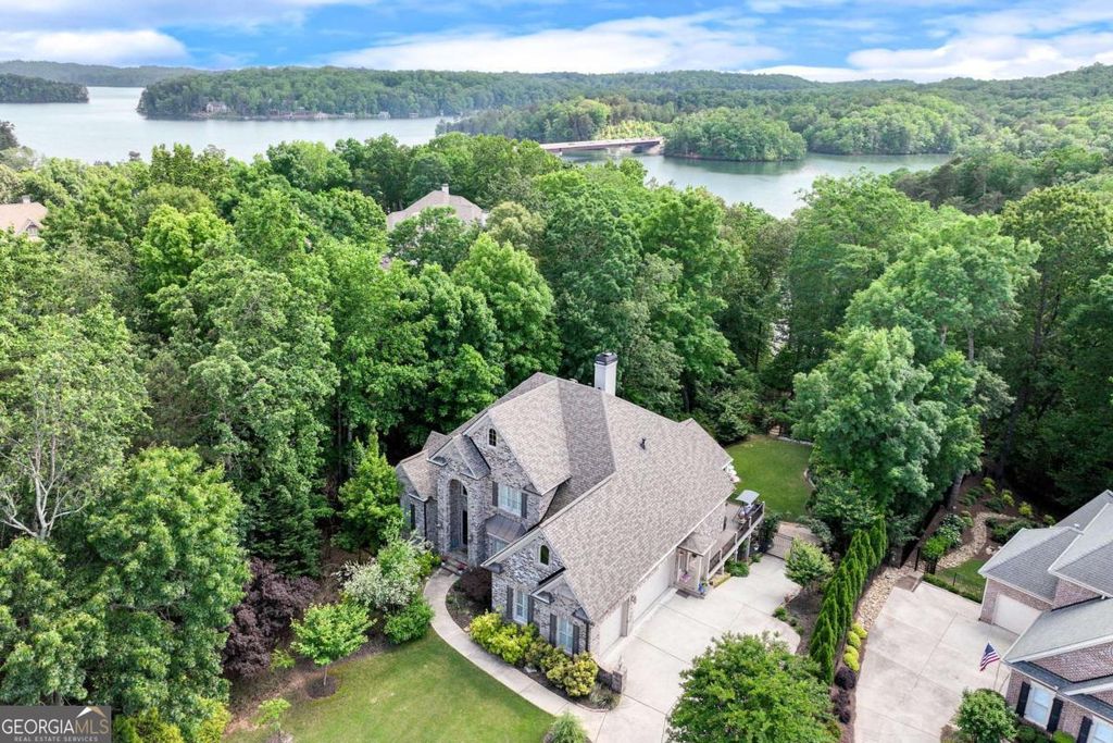 3845 Starboard Point, Gainesville, GA 30506