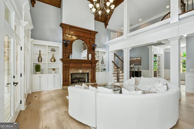 6225 Random Winds Bluff, Gainesville, GA 30506