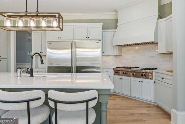 6225 Random Winds Bluff, Gainesville, GA 30506