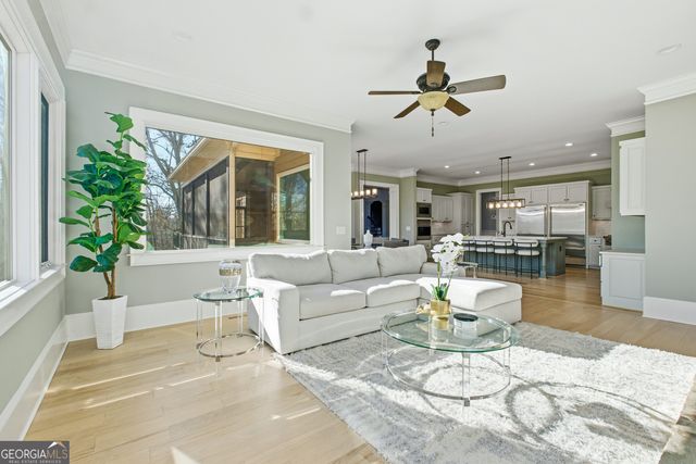 6225 Random Winds Bluff, Gainesville, GA 30506