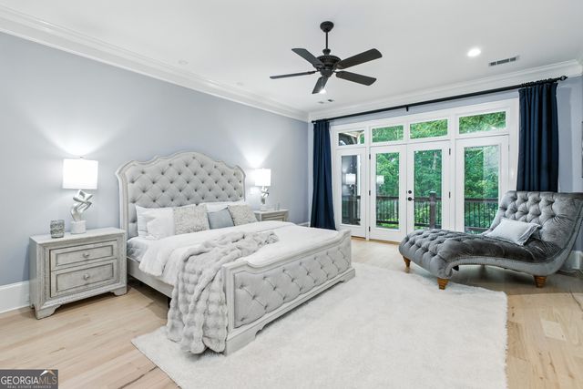 6225 Random Winds Bluff, Gainesville, GA 30506