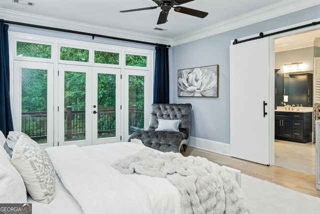 6225 Random Winds Bluff, Gainesville, GA 30506