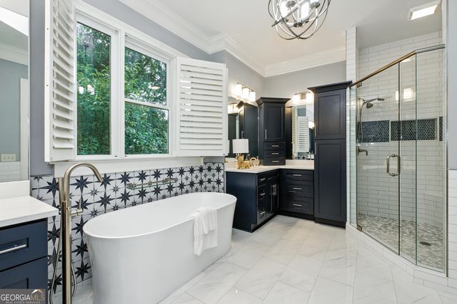 6225 Random Winds Bluff, Gainesville, GA 30506