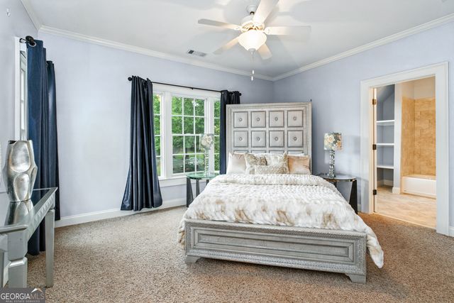 6225 Random Winds Bluff, Gainesville, GA 30506