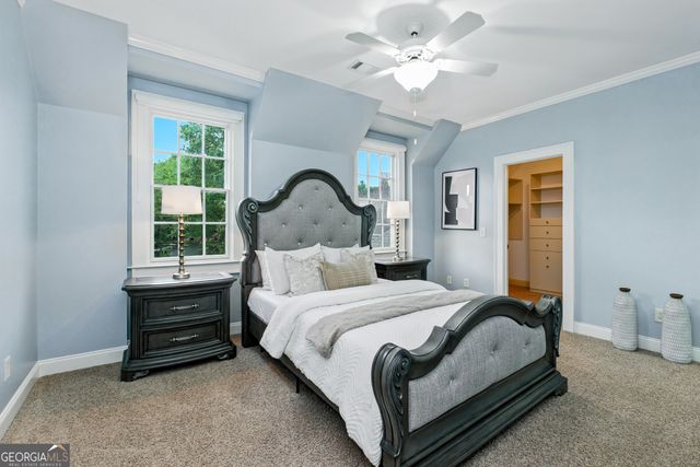 6225 Random Winds Bluff, Gainesville, GA 30506