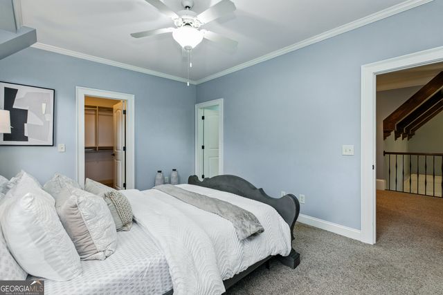 6225 Random Winds Bluff, Gainesville, GA 30506