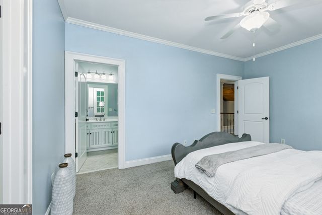 6225 Random Winds Bluff, Gainesville, GA 30506