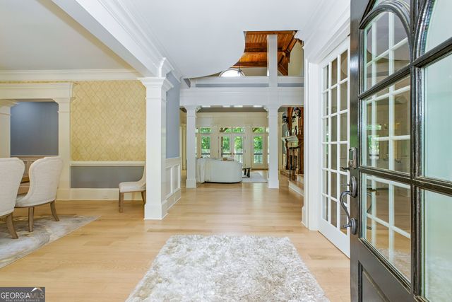 6225 Random Winds Bluff, Gainesville, GA 30506