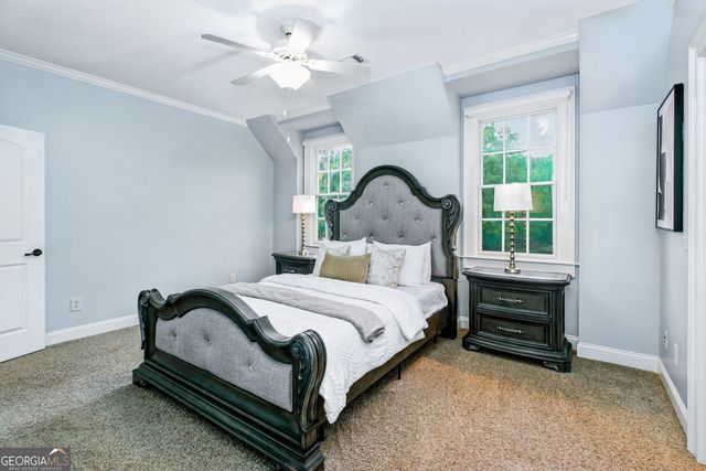 6225 Random Winds Bluff, Gainesville, GA 30506