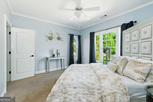 6225 Random Winds Bluff, Gainesville, GA 30506