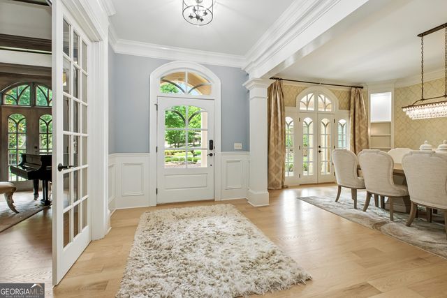 6225 Random Winds Bluff, Gainesville, GA 30506