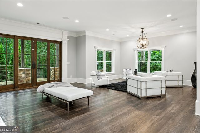 6225 Random Winds Bluff, Gainesville, GA 30506