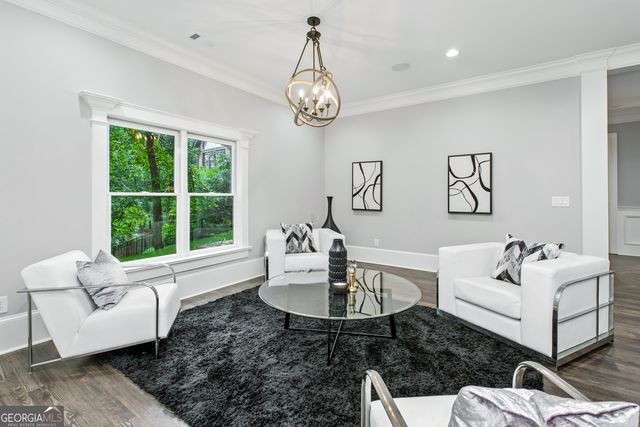 6225 Random Winds Bluff, Gainesville, GA 30506