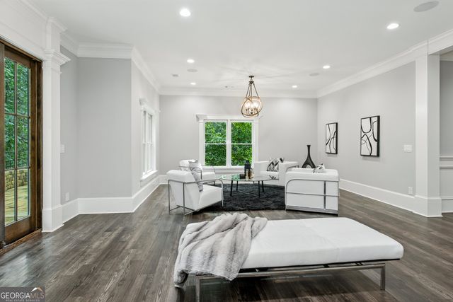 6225 Random Winds Bluff, Gainesville, GA 30506