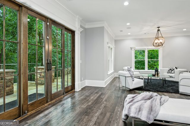 6225 Random Winds Bluff, Gainesville, GA 30506