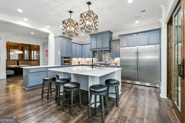 6225 Random Winds Bluff, Gainesville, GA 30506