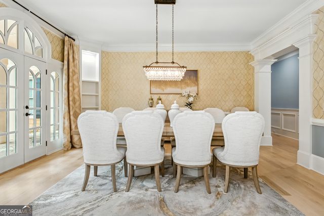 6225 Random Winds Bluff, Gainesville, GA 30506