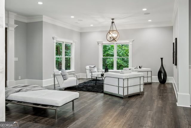 6225 Random Winds Bluff, Gainesville, GA 30506