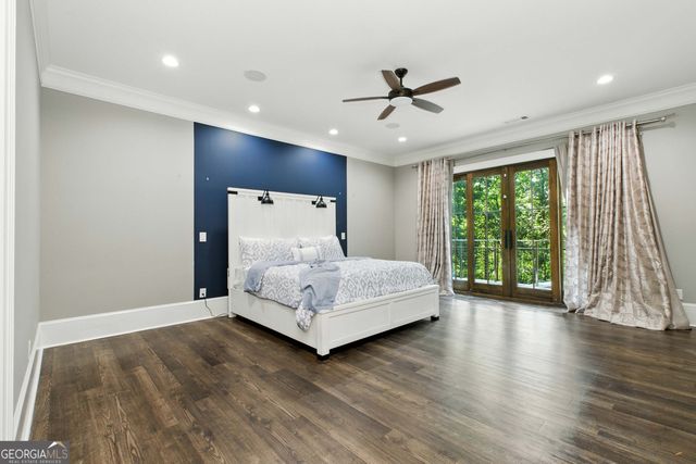 6225 Random Winds Bluff, Gainesville, GA 30506