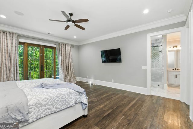 6225 Random Winds Bluff, Gainesville, GA 30506