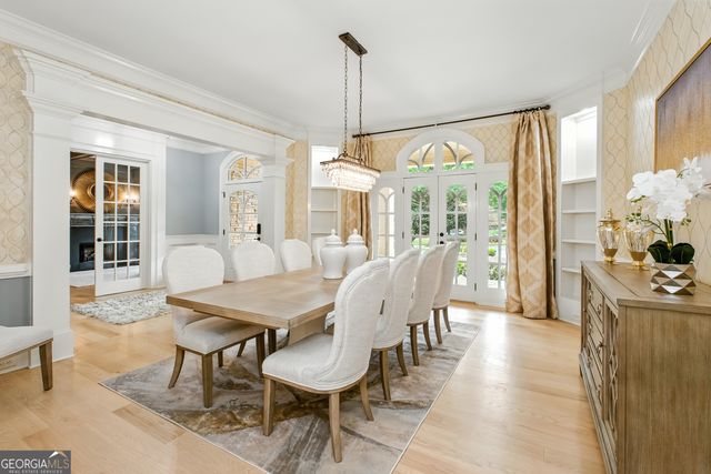 6225 Random Winds Bluff, Gainesville, GA 30506