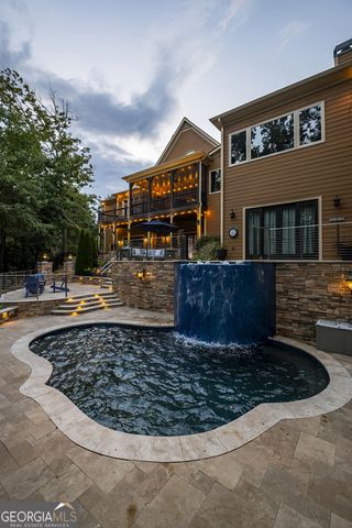 6225 Random Winds Bluff, Gainesville, GA 30506