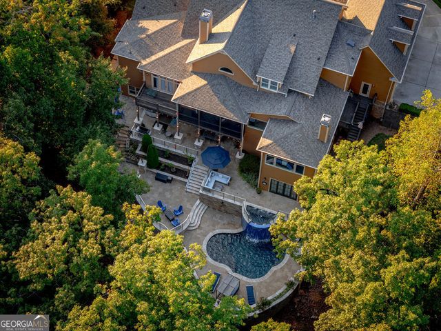 6225 Random Winds Bluff, Gainesville, GA 30506