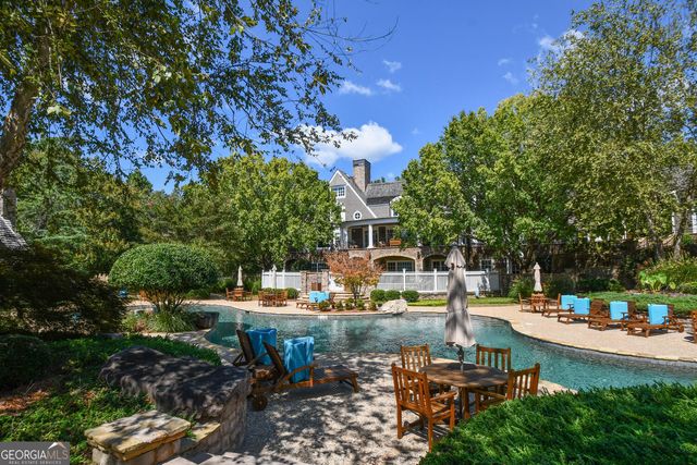 6225 Random Winds Bluff, Gainesville, GA 30506