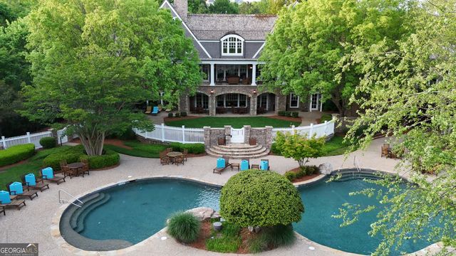 6225 Random Winds Bluff, Gainesville, GA 30506