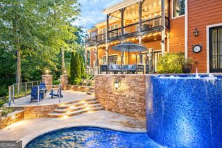 6225 Random Winds Bluff, Gainesville, GA 30506