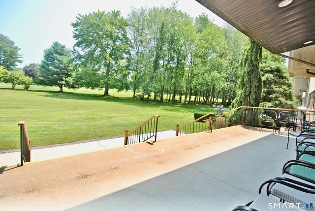 109 Putter Drive 614 - N, Wallingford, CT 06492