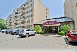 109 Putter Drive 614 - N, Wallingford, CT 06492