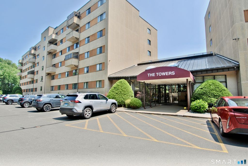 109 Putter Drive 614 - N, Wallingford, CT 06492