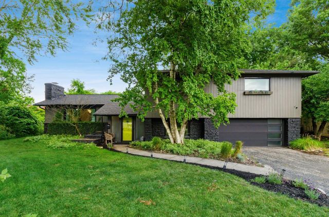 1435 Cottingham Court W, Columbus, OH 43209