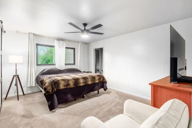 1435 Cottingham Court W, Columbus, OH 43209