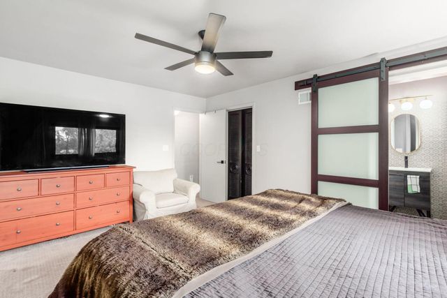1435 Cottingham Court W, Columbus, OH 43209
